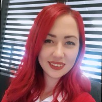 Büşra Eresen