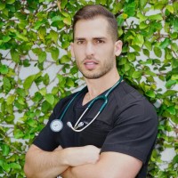Victor Gonzalez