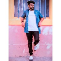 Gowtham C