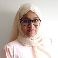 Aniqa Nawar