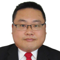 Frank Wang