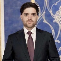 Mohammed Farhan