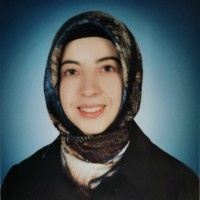 Büşra Yartaşi