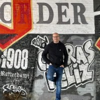 John van Tussenbroek