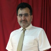 Raed Iskandar - MBA Finance