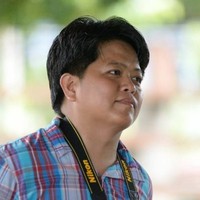 Mark Gerald Manango