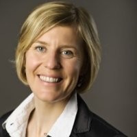 Doris Steiner-Ostermann