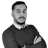 Saad B.