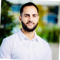 Jalal Aljarad