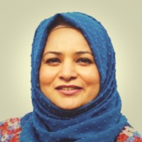 Nousheen Naz