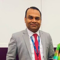 Sameer Nanoti