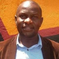 Thomas Solomon Kantu