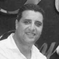 Hicham 'Roy' El Amri