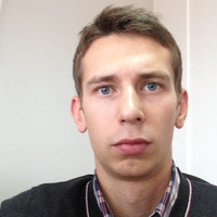 Roman Mialkin