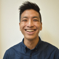 Robin Morgan-Chu