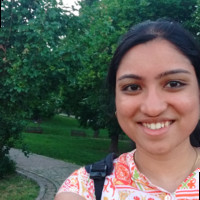 Krithika Ramakrishnan