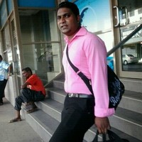 Sanil Samal Nadan