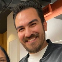 Cesar Gabriel Soto