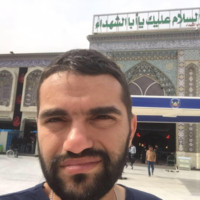 Ali Hamze