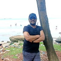 Varada venkatesh Kulkarni