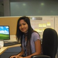 Harshada Purathot