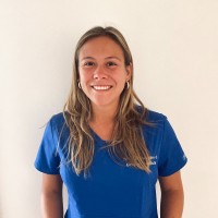 Daniela Paim Castillo