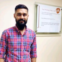 Junaid Ansari