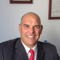 Peter Breakspear, Dip PFS, EFA