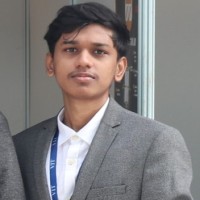 Vishwath Kumar B S