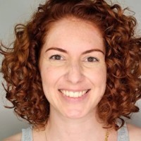 Ana Paula Bornes da Silva