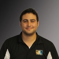 Josh Fathollahi