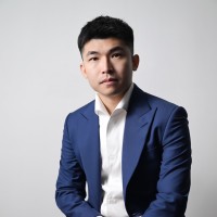 Jayden Pang