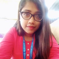 Swarna Shrivastava