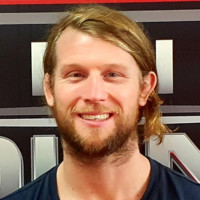 Scott Ireland
