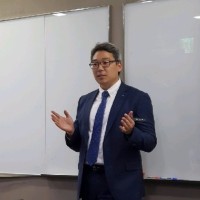 Yonsik Kim