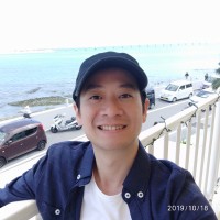 Timmy Huang