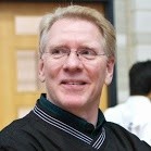 Tim Redden