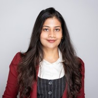 Sahaana Das