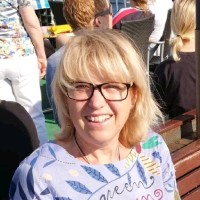 Marie Eriksson
