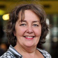Syl Van Beusekom