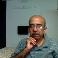 Dilip Ghalsasi