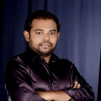 Prudhviraj Pampana