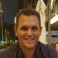 Matthew Langille