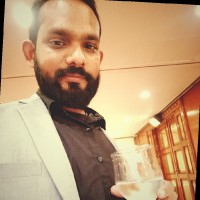 Vishal Dnb