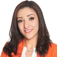 Melania Ghaly
