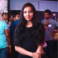Krittika Thakur