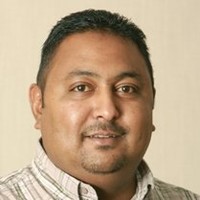 Raj Sookmungal