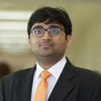 Siddharth Tyagi