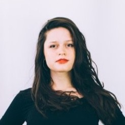 Brittney LeighAnn Dowell