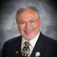 Len Holman